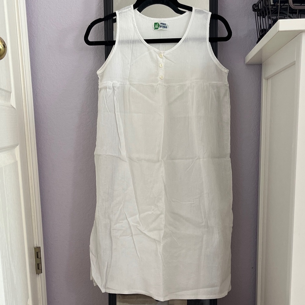 Sleep Dress from Korea